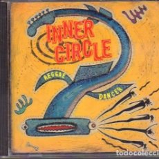 CDs de Música: INNER CIRCLE - DANCER / CD ALBUM DE 1994 / BUEN ESTADO RF-11928. Lote 362319560