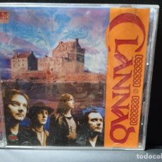 CDs de Música: CLANNAAD HTV MUSIC HISTORY CD POLIGRAM PEPETO