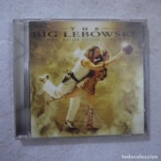 CDs de Música: BSO THE BIG LEBOWSKI / EL GRAN LEBOWSKI - CD 1998