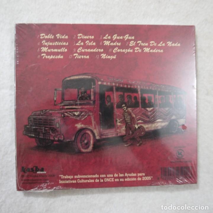 CDs de m&uacute;sica: OMEL&Eacute; - CD PRECINTADO - Foto 2