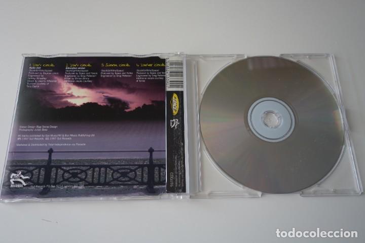 CDs de m&uacute;sica: SPACE: Dark Clouds. CD SINGLE ORIGINAL UK PARTE 1. 4 TEMAS. BRITPOP - Foto 2
