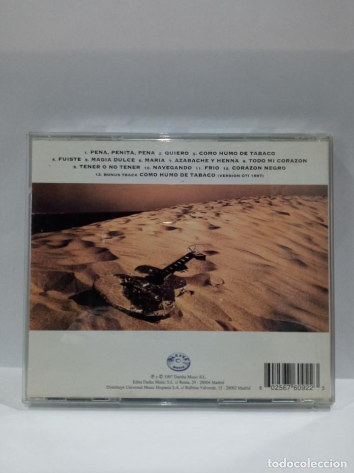 CDs de m&uacute;sica: La plata - CD. Darsha Music. - Foto 2