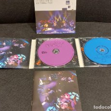CDs de Música: ENVÍO INCLUIDO !! SOPA DE CABRA A L'ESPAI / EL LLARG VIATGE / ESTUCHE CD+DVD / 17 TEMAS / 15 FOTOS.. Lote 362693845