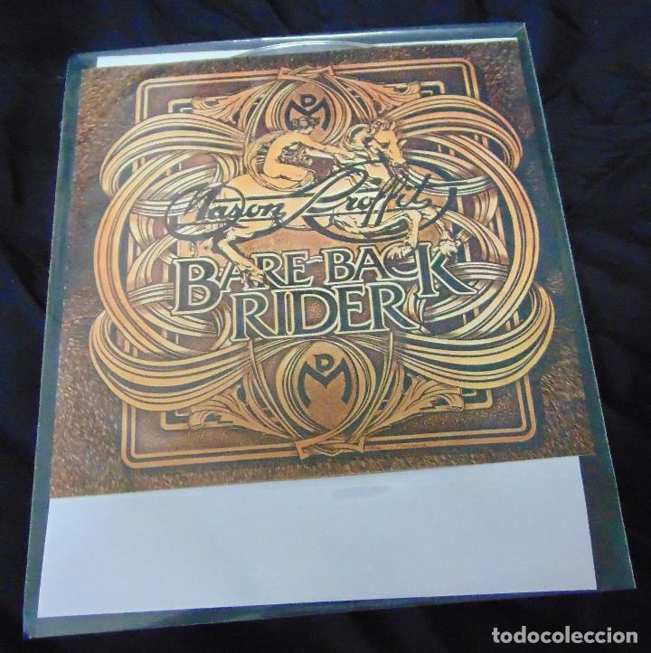 CDs de m&uacute;sica: Mason Proffit &ndash; Bare Back Rider - CD 2000 - Foto 1