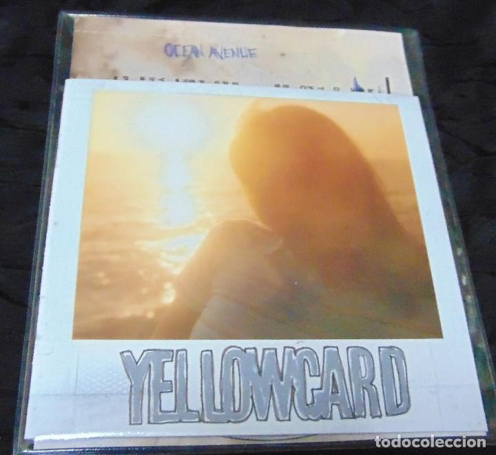 CDs de m&uacute;sica: Yellowcard &ndash; Ocean Avenue - CD 2004 - Foto 1