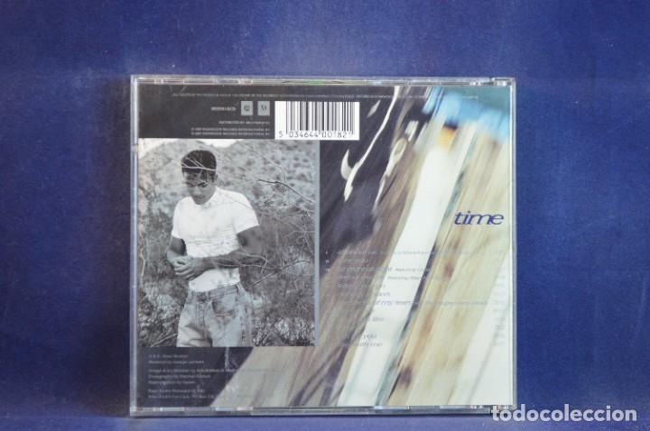 CDs de m&uacute;sica: PETER ANDRE - TIME - CD - Foto 2