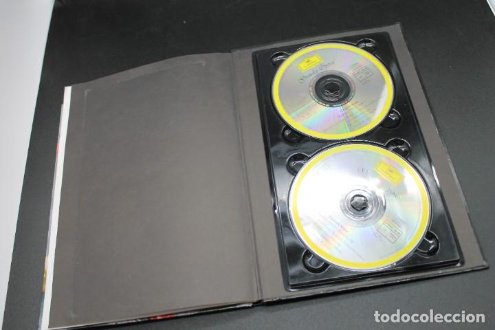 CDs de m&uacute;sica: VERDI RIGOLETTO DEUTSCHE GRAMMOPHON 2 CD - Foto 3
