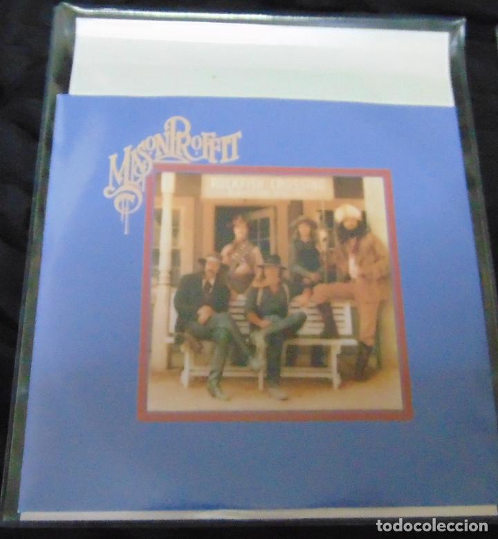 CDs de m&uacute;sica: Mason Proffit &ndash; Rockfish Crossing - CD 2000 - Foto 1