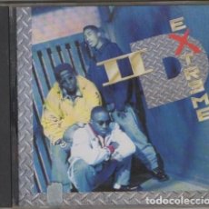 CDs de Música: LL D EXTREME / CD ALBUM DE 1993 / BUEN ESTADO RF-11936. Lote 362769680