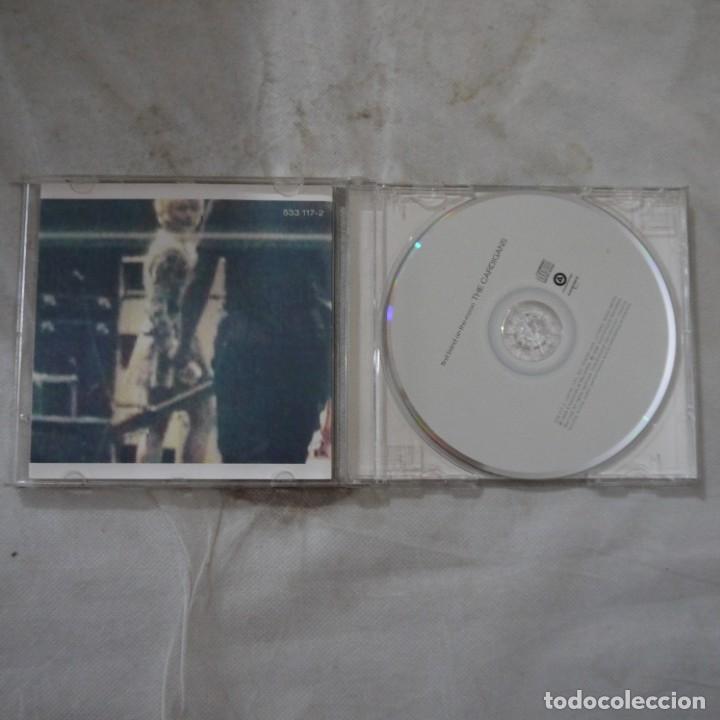CDs de m&uacute;sica: THE CARDIGANS - FIRST BAND ON THE MOON - CD 1996 - Foto 2