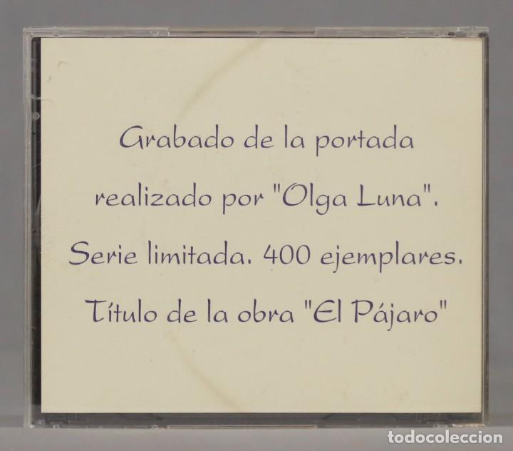 CDs de m&uacute;sica: CD. Los Sobraos &ndash; Rumbamola - Foto 2