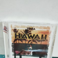 CDs de Música: TERRA HAWAII - CD.. Lote 362888965