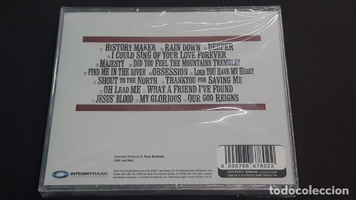 CDs de m&uacute;sica: CD PRECINTADO - DELIRIOUS? - ULTIMATE COLLECTION - Foto 2