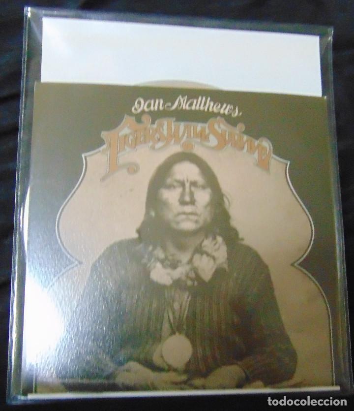 CDs de m&uacute;sica: Ian Matthews &ndash; Tigers Will Survive - CD 2007 - Foto 1