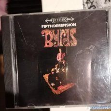 CDs de Música: THE BYRDS. FIFTH DIMENSION. Lote 362930215
