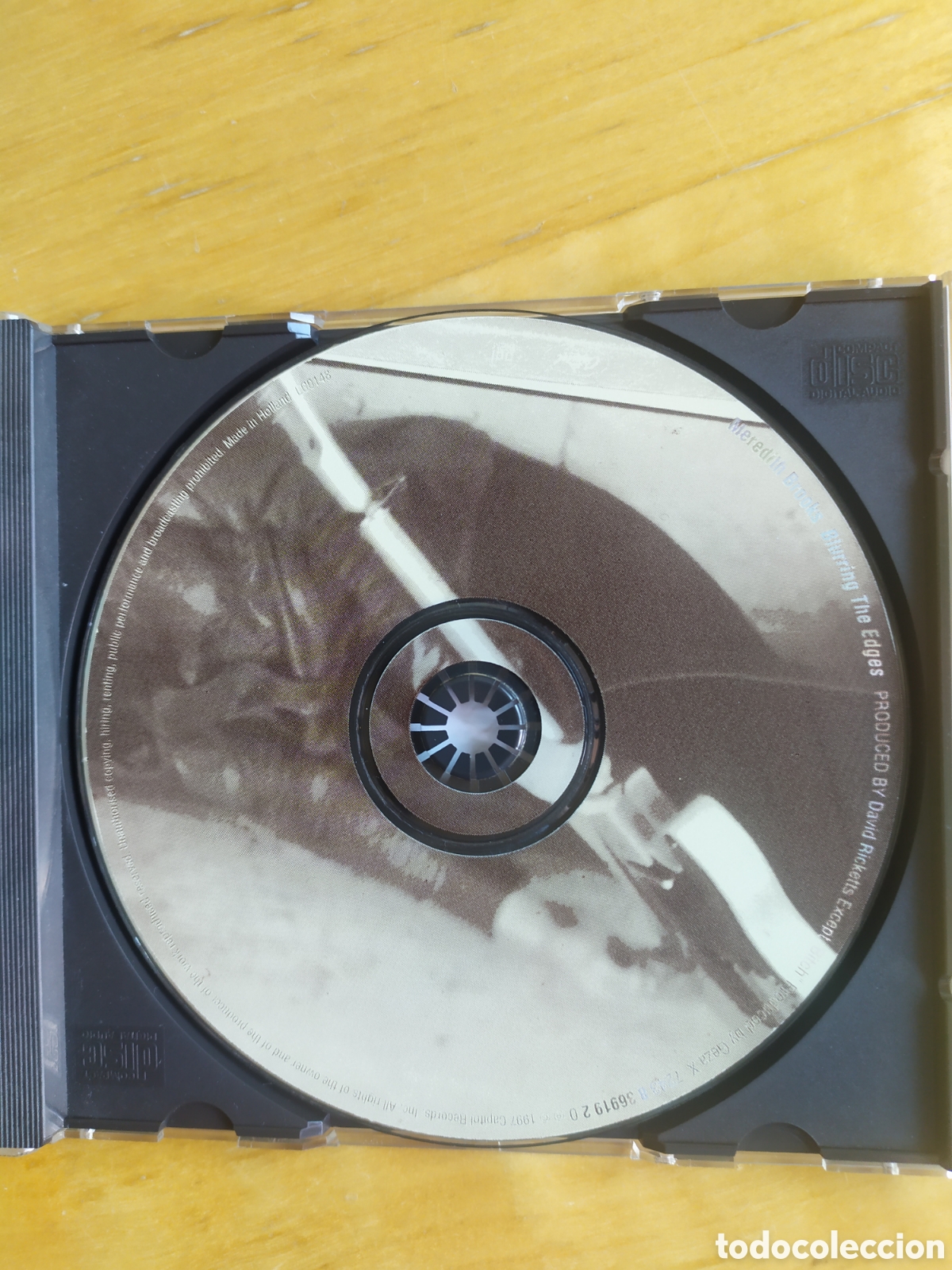 CDs de m&uacute;sica: CD Meredith Brooks - Foto 2