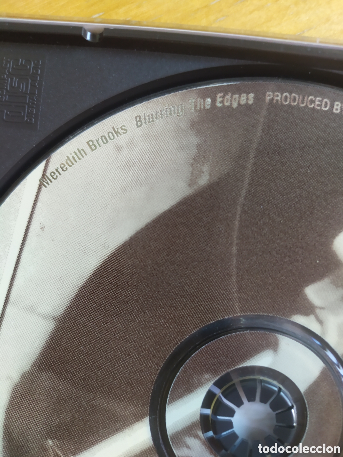 CDs de m&uacute;sica: CD Meredith Brooks - Foto 3
