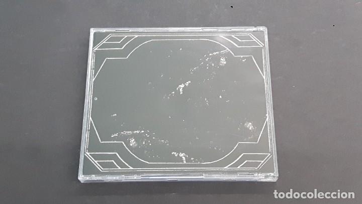 CDs de m&uacute;sica: CD CON FUNDA CARTON - ARCADE FIRE - NEON BIBLE - Foto 4