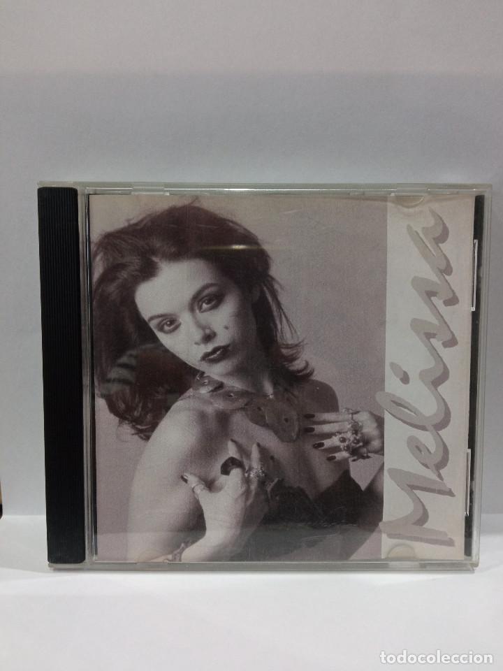 CDs de m&uacute;sica: Melissa - CD. Fonoruz. - Foto 1