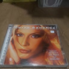 CDs de Música: 2001 2 CDS ÉXITOS MARTA SÁNCHEZ. Lote 363054170