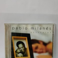 CDs de Música: PABLO MILANÉS - DESPERTAR - CD. UNIVERSAL MUSIC.. Lote 363057575