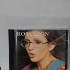 CDs de Música: ROSA LEÓN - AL ALBA Y OTROS EXITOS - CD. BMG MUSIC SPAIN.. Lote 363057845