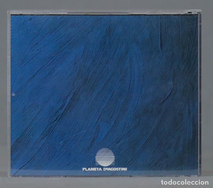 CDs de m&uacute;sica: CD. CHAIKOVSKI. LAS OBRAS MAESTRAS - Foto 2