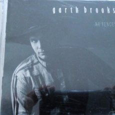 CDs de Música: GARTH BROOKS NO FENCES CD. Lote 363089895