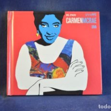 CDs de Música: CARMEN MCRAE - DIVA (THE DIVA SERIES) - CD. Lote 363104010