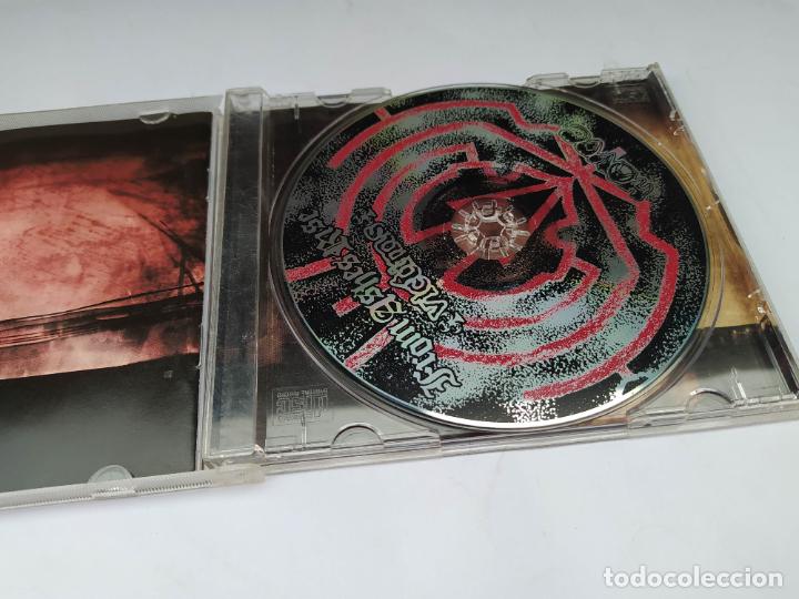 CDs de m&uacute;sica: From Ashes Rise. Victims. CD. TDKCD199 - Foto 3