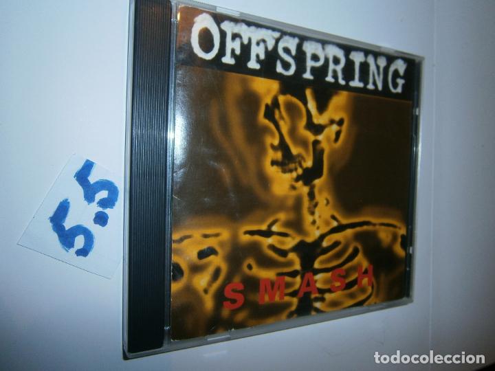 CDs de m&uacute;sica: CD - THE OFFSPRING - Foto 1