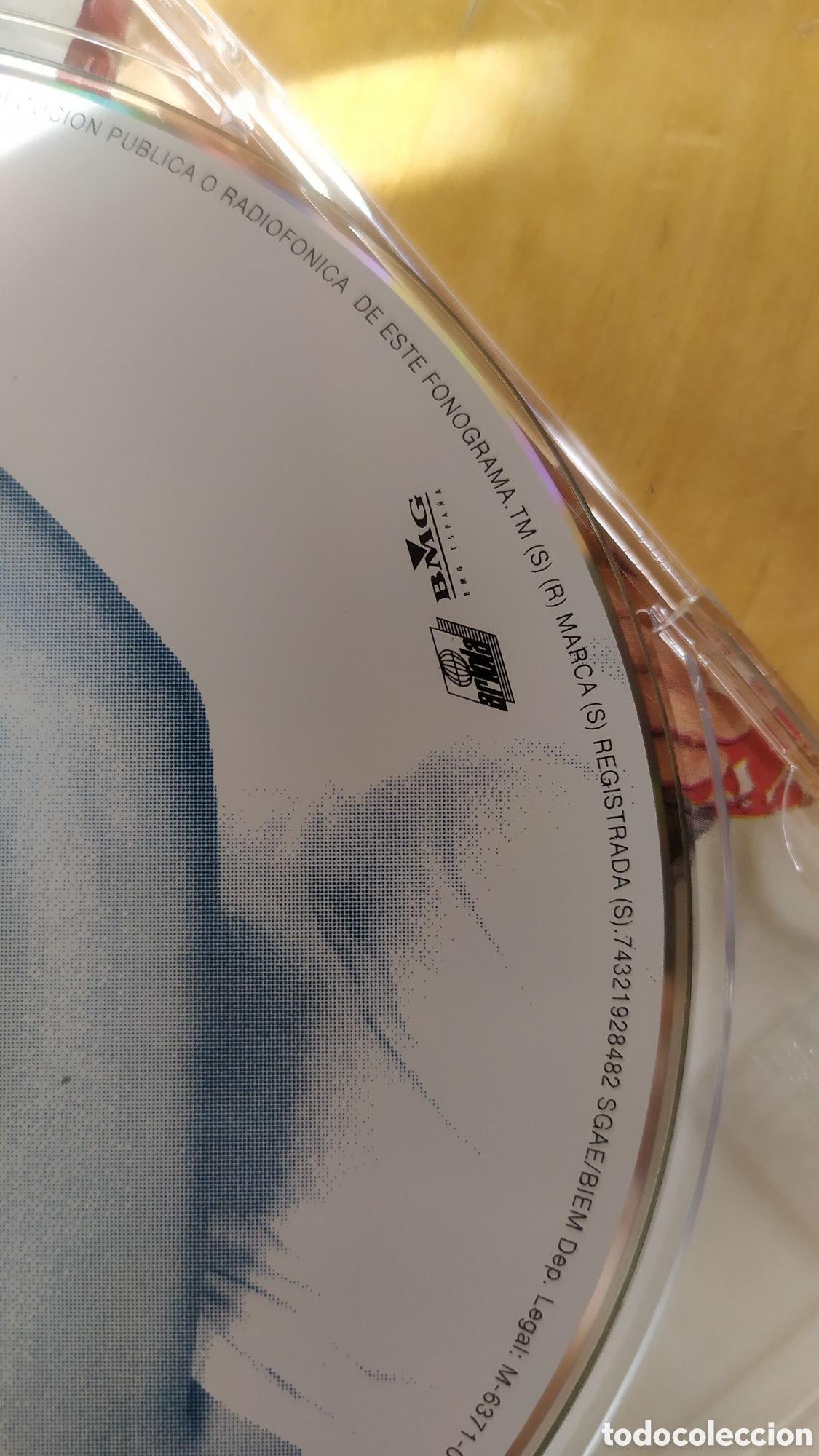 CDs de m&uacute;sica: Dos Cds Ni&ntilde;a Pastori - Foto 10