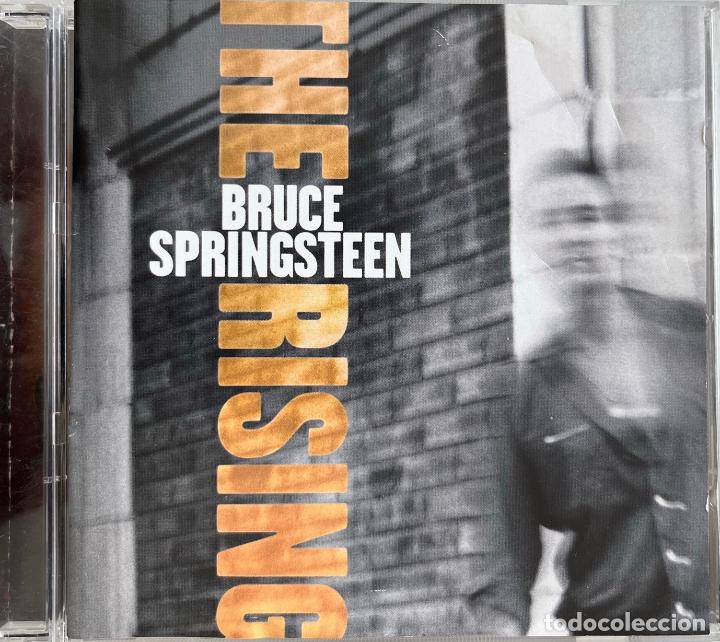 CDs de m&uacute;sica: BRUCE SPRINGSTEEN, THE RISING. CD AUSTRIA - Foto 1