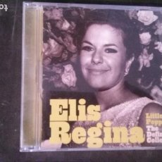 CDs de Música: CD-ELIS REGINA-THE DEFINITIVE COLLECTION. Lote 363253555