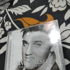 CDs de Música: ELVIS PRESLEY NUEVO A ESTRENAR. Lote 363255310