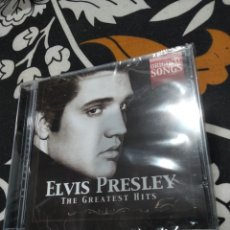 CDs de Música: ELVIS PRESLEY NUEVO A ESTRENAR. Lote 363255570