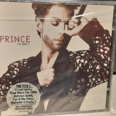 CDs de Música: CD PRINCE : THE HITS 1 (COMPLETAMENTE NUEVO, PRECINTADO EN ORIGEN ). Lote 363289035