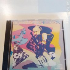 CDs de Música: DAVE MASON THE BEST OF ( 1981 COLUMBIA USA 1986 ) TRAFFIC. Lote 363290260