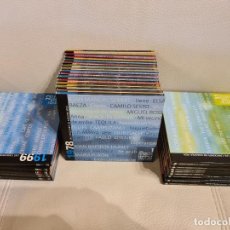 CDs de Música: COLECCIÓN COMPLETA EN 31 CD DE LAS CANCIONES DE NUESTRA VIDA ( 1978 - 2008 ) - NUEVOS. Lote 363453520