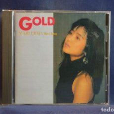 CDs de Musique: MARI IIJIMA, 飯島真理 - GOLD MARI IIJIMA BEST TAKES - CD. Lote 363469830