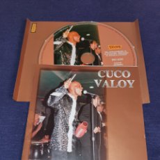 CD de Música: CUCO VALOY QUE GOBIERNEN LAS MUJERES!. Lote 363496825