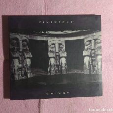 CDs de Música: CD PIMENTOLA - MM-MMV - TWILIGHT RECORDS TW 1.14 - ARGENTINA (EX-/EX). Lote 363541680