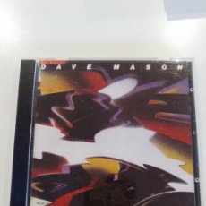 CDs de Música: DAVE MASON VERY BEST OF ( 1978 MCA RECORDS USA ) TRAFFIC. Lote 363559925