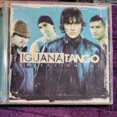 CDs de Música: ANTIGUO CD IGUANA TANGO. Lote 363598935