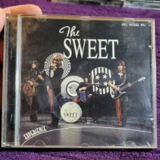 CDs de Música: ANTIGUO CD THE SWEET. Lote 363599475