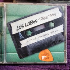 CDs de Música: ANTIGUO CD LOS LOBOS. Lote 363600410