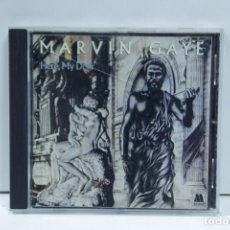 CD di Musica: DISCO CD. MARVIN GAYE – HERE, MY DEAR. COMPACT DISC.. Lote 363621255