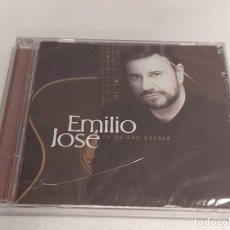 CDs de Música: EMILIO JOSÉ / TE QUIERO QUERER / CD - FACTORIA AUTOR-2004 / 10 TEMAS / PRECINTADO. Lote 363739405