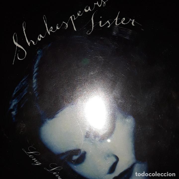 CDs de m&uacute;sica: CD SHAKESPEARE SISTER - Foto 1