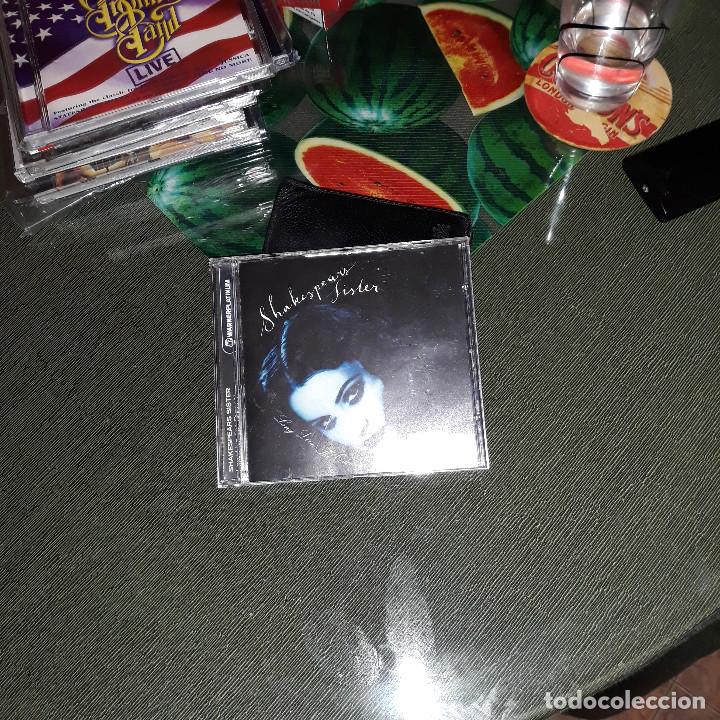 CDs de m&uacute;sica: CD SHAKESPEARE SISTER - Foto 2